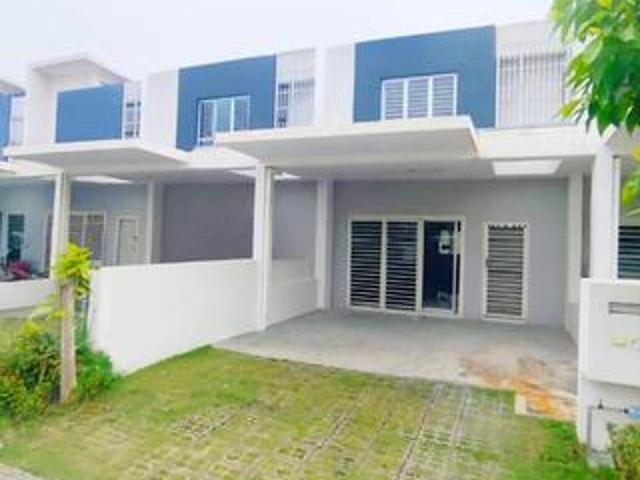 Terraced House for sale in Tanjong Sepat, Selangor
