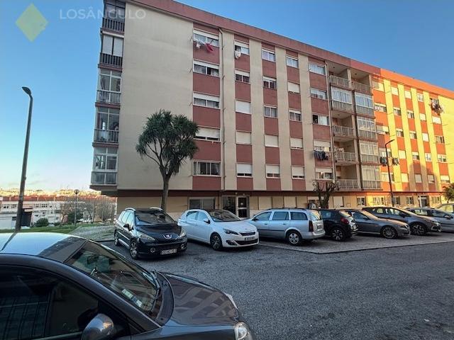 Apartamento venda em Rio de Mouro Velho, Sintra