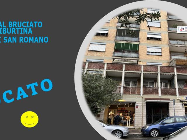 Appartamento in affitto a Municipio Roma IV, Roma Capitale
