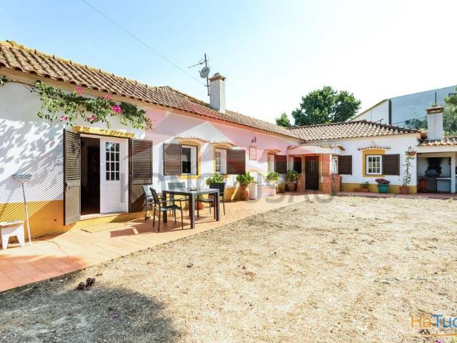 Quinta venda em Azambuja, Lisboa
