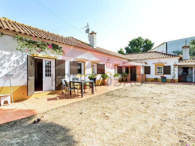 Quinta venda em Azambuja, Lisboa