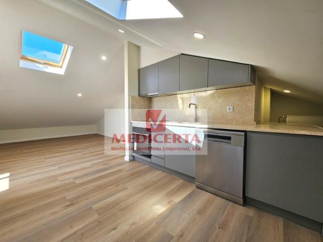 Apartamento alugar em Pontinha e Famões, Odivelas