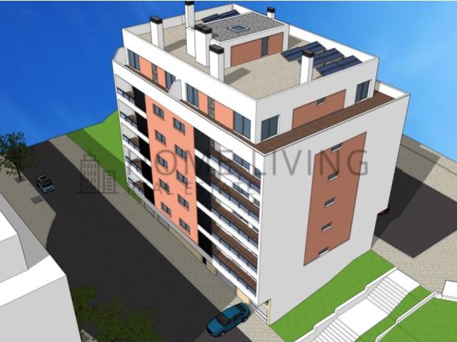 Apartamento venda em Alverca Do Ribatejo, Lisboa