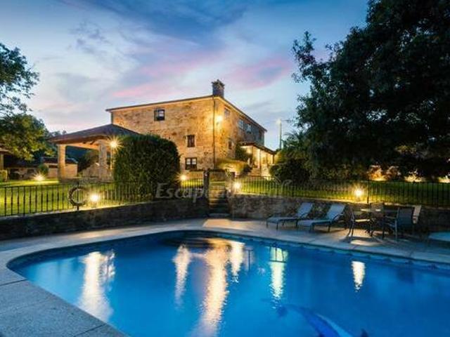 Casa en alquiler en Caldas De Reis Casa en alquiler en Caldas De Reis