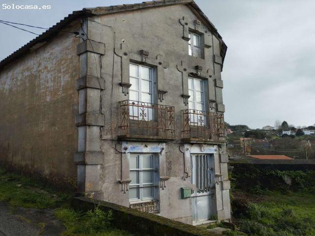 Casa en venta en Ferrol, Galicia