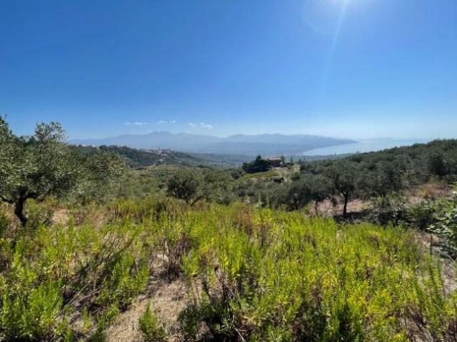 Terreno in vendita a Casal Velino Marina, Campania