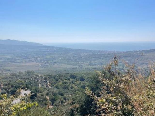 Terreno in vendita a Casal Velino Marina, Campania