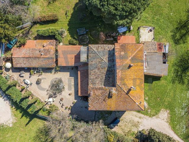 Casa in vendita a Colpetrazzo, Umbria