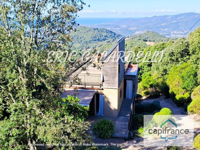 Maison vente à Sartène, Casalabriva