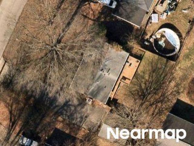 House for sale in Louisville, Kentucky