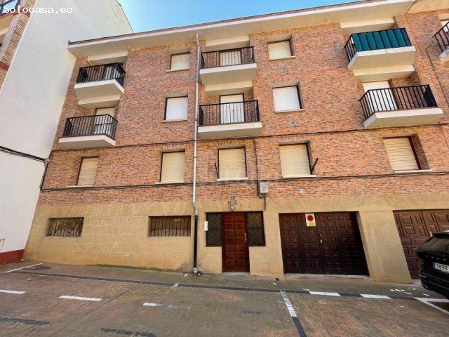Piso en venta en Casalarreina, La Rioja