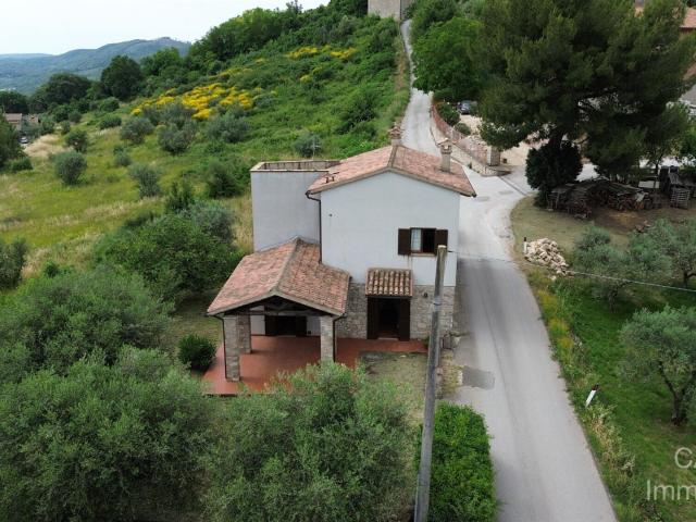 Casa in vendita a Monte Castello Di Vibio, Umbria