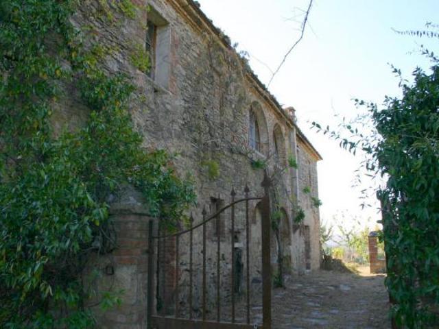 Terreno in vendita a Asciano, Siena