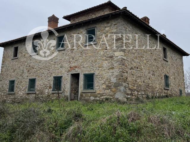 Casa in vendita a Laterina Pergine Valdarno, Pergine Valdarno