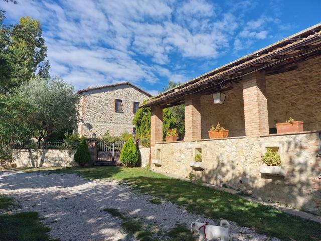 Casa in vendita a Amelia, Umbria