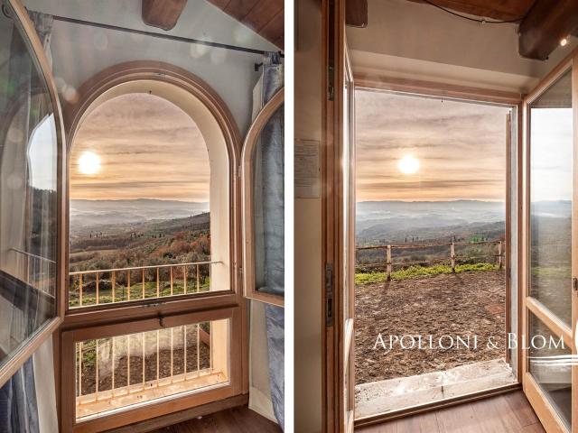 Casa in vendita a Faeto, Loro Ciuffenna