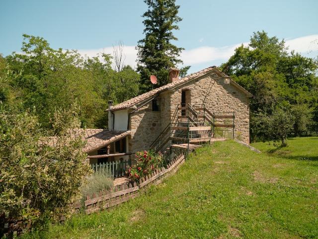 Casa in vendita a Santo Stefano, Anghiari