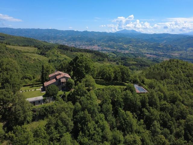 Casa in vendita a San Leo Bastia, Umbria
