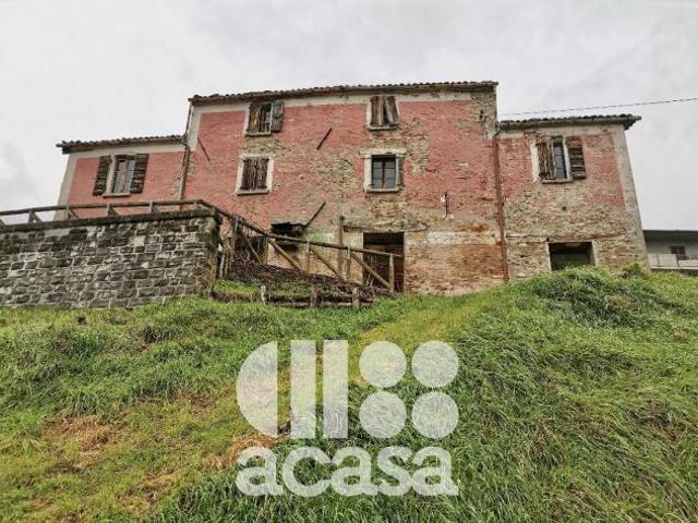 Terreno in vendita a Unione dei comuni Valle del Savio, Sarsina