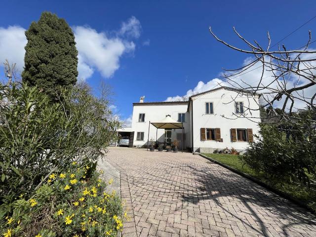 Casa in vendita a Marche, Fermo