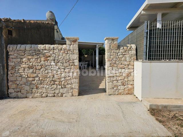 Villa Indipendente in affitto a Santa Croce Camerina, Sicilia