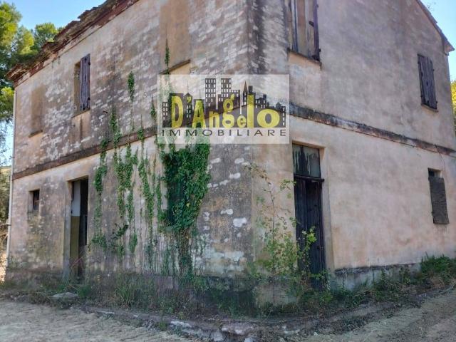 Rustico in vendita a Marche, Ascoli Piceno