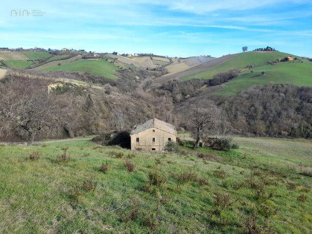Rustico in vendita a Acquaviva Picena, Ascoli Piceno