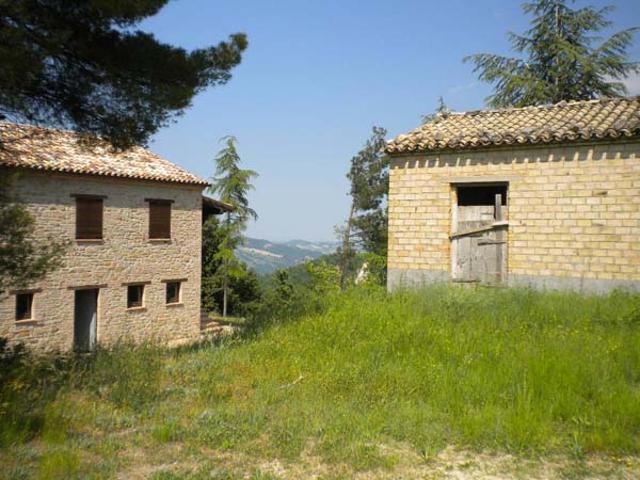 Rustico in vendita a Marche, Fermo
