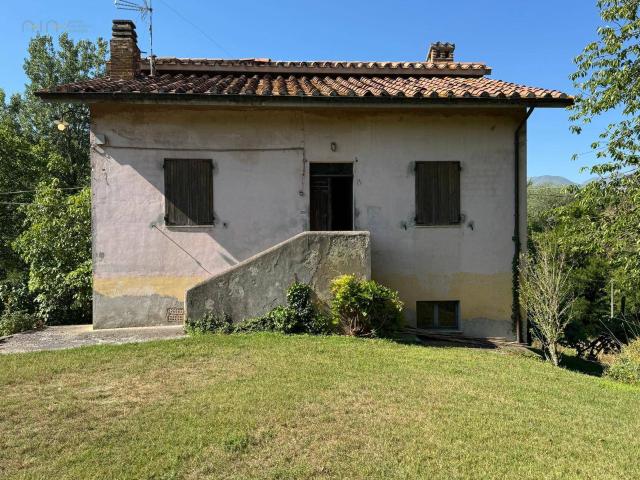 Rustico in vendita a Marche, Ascoli Piceno
