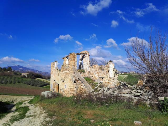 Rustico in vendita a Marche, Ascoli Piceno
