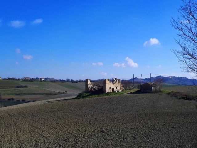 Rustico in vendita a Marche, Ascoli Piceno
