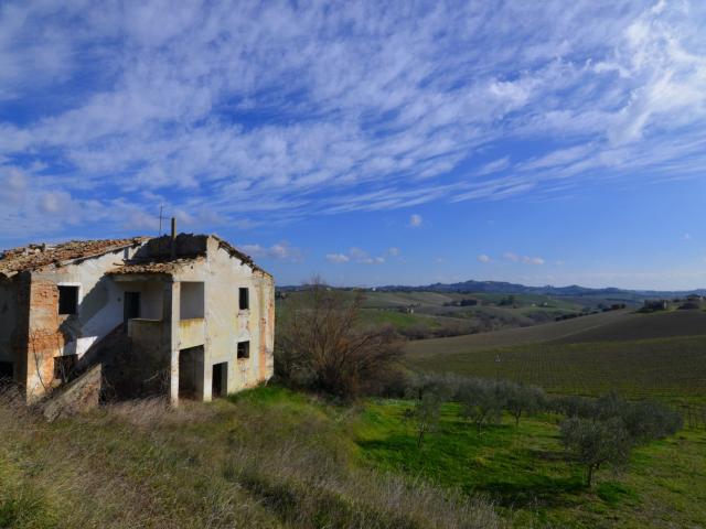 Rustico in vendita a Marche, Ascoli Piceno