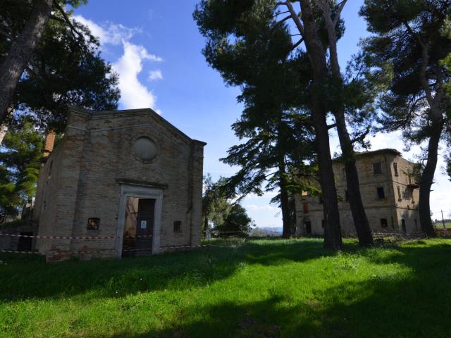 Rustico in vendita a Marche, Ascoli Piceno