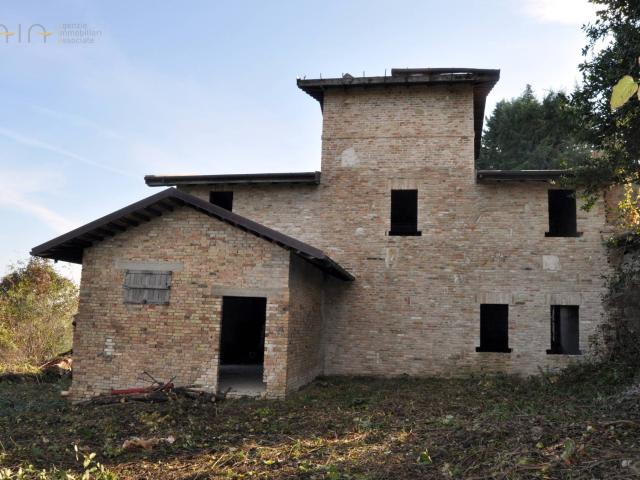 Rustico in vendita a Marche, Ascoli Piceno