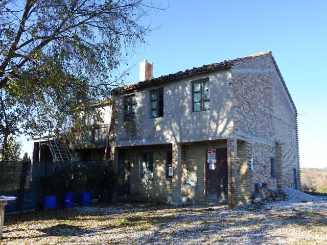 Rustico in vendita a Marche, Ascoli Piceno