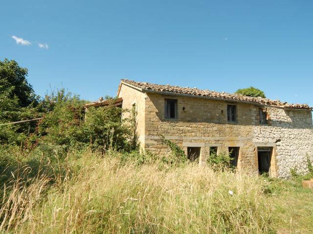 Rustico in vendita a Marche, Ascoli Piceno