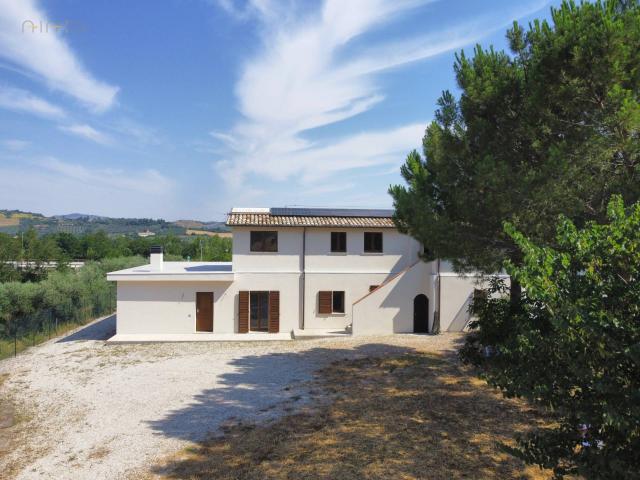 Rustico in vendita a Marche, Ascoli Piceno