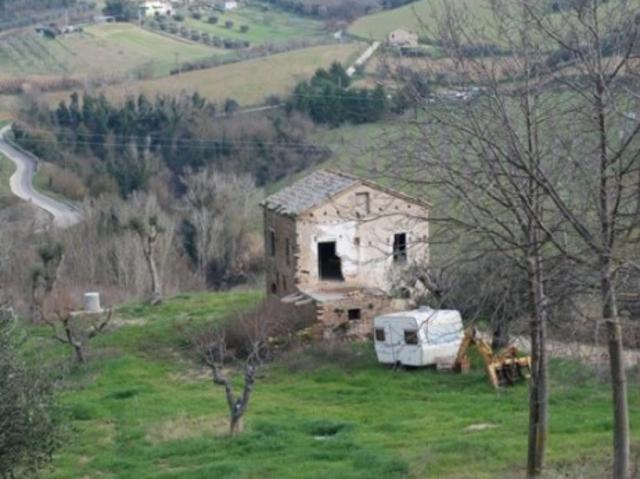 Rustico in vendita a Stella, Monsampolo del Tronto