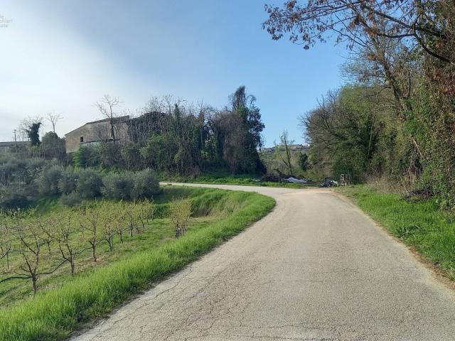 Rustico in vendita a Marche, Ascoli Piceno