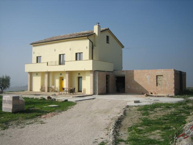 Rustico in vendita a Marche, Fermo