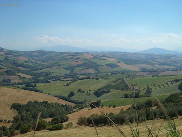 Rustico in vendita a Marche, Ascoli Piceno