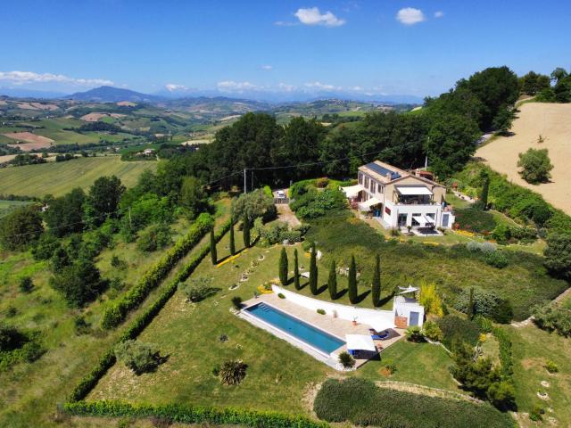 Rustico in vendita a Marche, Ascoli Piceno