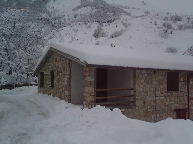 Rustico in vendita a Marche, Ascoli Piceno