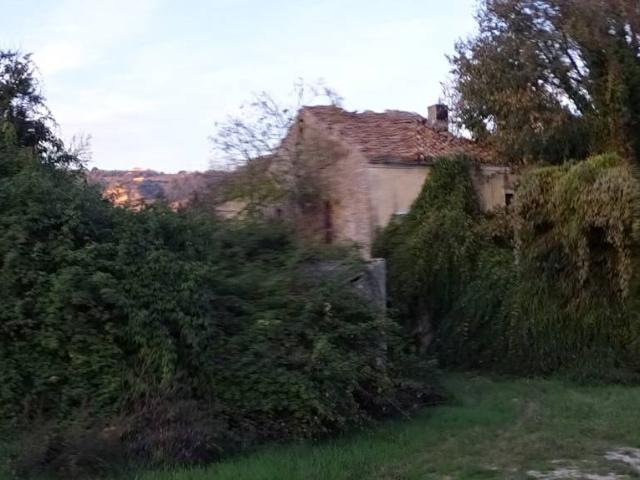 Rustico in vendita a Monteprandone, Ascoli Piceno