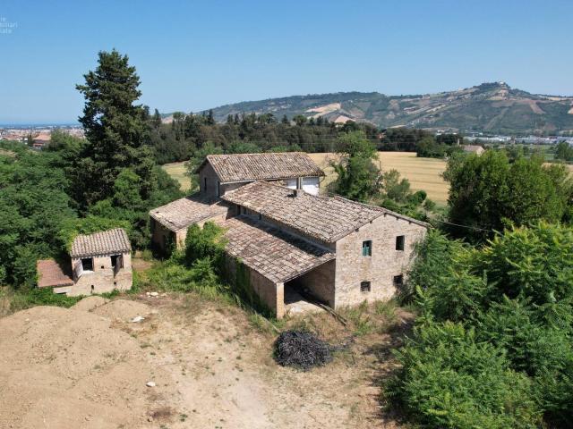 Rustico in vendita a Marche, Ascoli Piceno