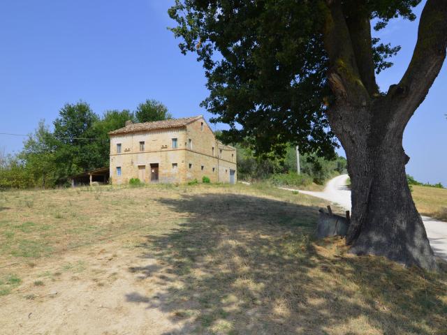 Rustico in vendita a Marche, Fermo