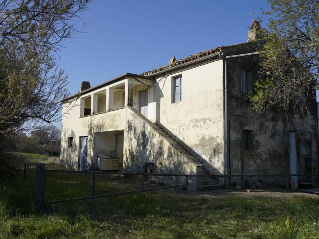 Rustico in vendita a Marche, Ascoli Piceno