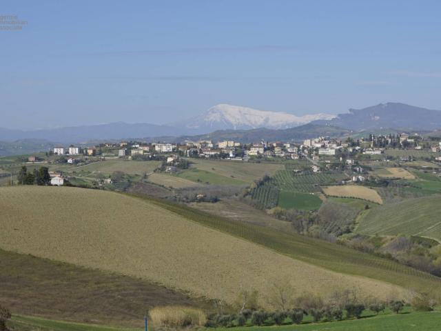 Rustico in vendita a Borgo Miriam, Offida