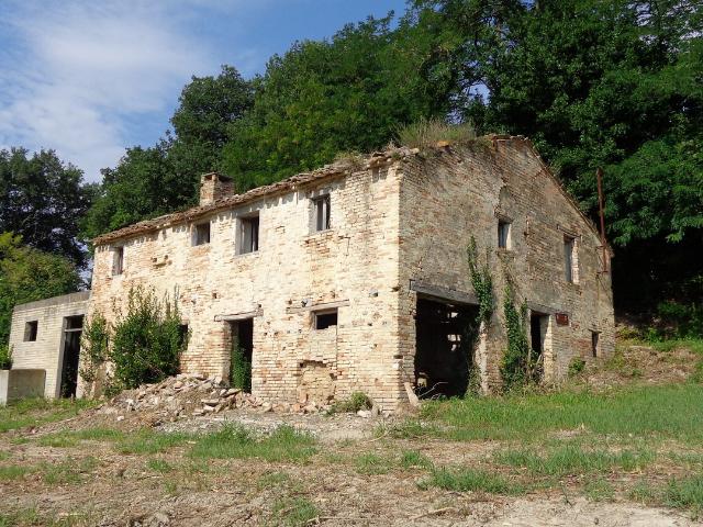 Rustico in vendita a Marche, Fermo