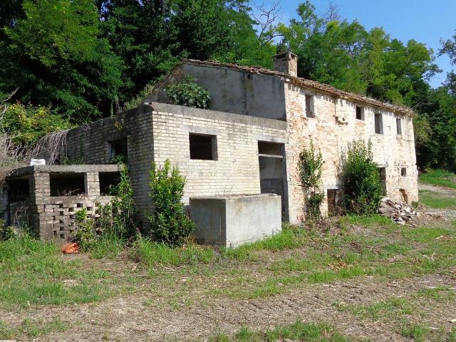 Rustico in vendita a Marche, Fermo